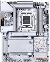 GIGABYTE B850 AORUS ELITE-P WIFI6E ICE