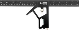 Neo Angle bar (Multifunctional aluminum angle bar 30 cm)