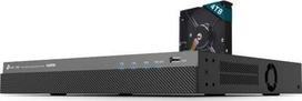 TP-LINK Omada IPCam VIGI NVR2016H-16MP-4TB 16 Channel PoE+