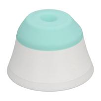 Mini Vortex Mixer 50ML 3000RPM Portable Handheld Paint Shaker for Test Tube Ink Nail Polish