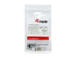 Equip 133475 OTG adapter for USB-C, 3-pack