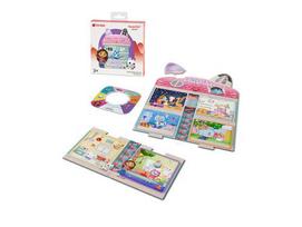 Boxine Tonies Play for Toniebox 2 Play M - Gabbys Dollhouse - Gabbys cat-tastic Schnitzel hunt