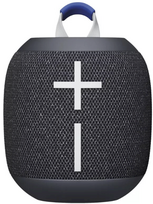 LOGITECH Ultimate Ears WONDERBOOM 4 Active Black