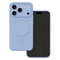 Mocco Simple Color Mag Case for Apple iPhone 17 Pro / iPhone 18 Pro