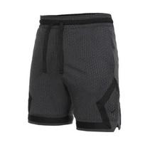Jordan Adv Sport Statement Deimantiniai Šortai Vyrams Apatinė Dalis Pilka FN5868-022 M black