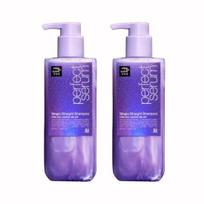 Mise En Scène Perfect Magic Straight Line — ŠAMPŪNAS 530ml / PLaukų KONDICIONIERIUS 230ml / PLaukų SERUMAS 80ml (10 Parinktys) #SHAMPOO 530ml x 2pcs