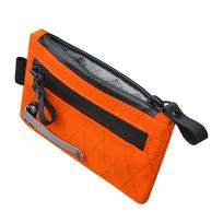 ALPAKA Zip Pouch Pro RFID Compact Wallet with External Coin Card YKK Gift Anti-Skimming, Minimalist, Slim, Men's Slots, Purse, Slots, Water-Repellent,