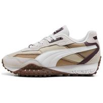 Puma Blktop Rider Unisex Smėlio spalvos Ruda Violetinė 392725-31 EU 42.5 gray
