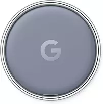 Google  Magnetic holder Pixelsnap Ring Google Qi2 metal silver gray