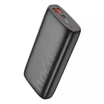 Hoco Powerbank 20000 mAh QC PD 3A 22.5W J122A black