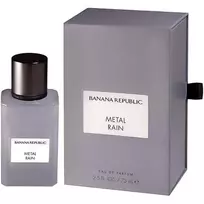 Banana Republic Metal Rain unisex eau de parfum 75 ml