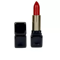 Guerlain  Guerlain, Kiss Kiss, Cream Lipstick, 330, Red Brick, 3.5 g