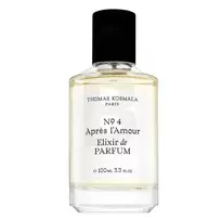 Thomas Kosmala No.4 After Love pure perfume unisex 100 ml