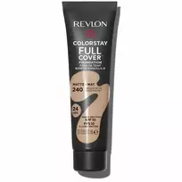 Revlon Professional Revlon Colorstay Full Cover Foundation 240 Medium Beige 30ml