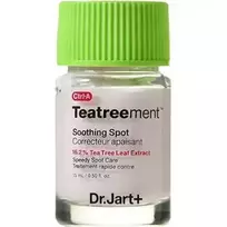 Dr. Jart+ Ctrl-A Teatreement Soothing Spot - Soothing care for sensitive skin.