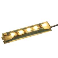 USBPowered LED Light Bar USB Light Strips for Betta Fish Tanks Provide Adequate Lighting for Your Pets Simple Installs L beige