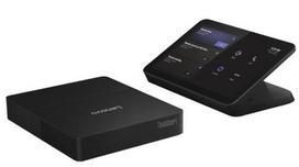 LENOVO ThinkSmart Core Gen 2 for Microsoft Teams Rooms video conferencing system 13 MP Ethernet LAN