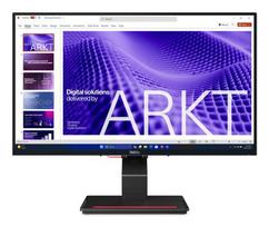 LENOVO ThinkVision T24D-4t Monitor