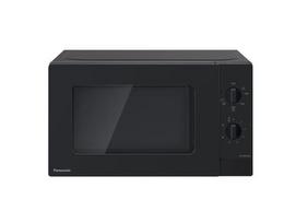 PANASONIC NN-GM22QBEPG microwave Black Combination microwave Countertop 20 L 800 W