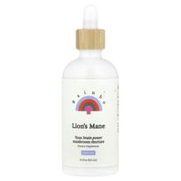 Ragio grybas, be alkoholio, 100 ml(3.4 fl oz)