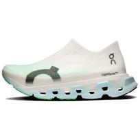 Cloudmonster 3 Lightspray Itin minkšti patogūs bėgimo bateliai Unisex Bėgimo bateliai Balti Mėlyni 3UG10015162 42.5 white