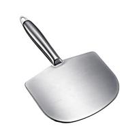 Professional Stainless Steel Putty Scrapers Tool For Wall Patching And Surfaces Leveling In Multiple Size Option white