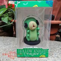 Q Versija Hollow Knight Silk Song Riteris Vapsva Lervė Zote Quirrel Šešėlis Cornifer Myla PVC Figūrėlės Modelis Lėlė Žaislų Kolekcija Dovana