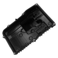 Transmission Fluid Oil Pan for Jeep Cherokee V6 3.2L 2014-2020 4752951AA