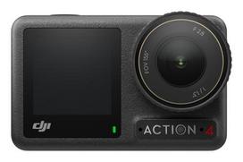 DJI Interprises DJI Osmo Action 4 Standard Combo Camera (Small)