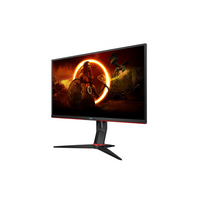 AOC Gaming 27G2ZN3/BK 27" VA 1920 x 1080 (Full HD) HDMI DisplayPort 280Hz