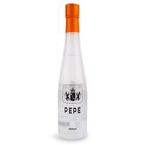 Pepe ESXGGZPY Massage Gel Body Lubricant Original Water-soluble 400ml white