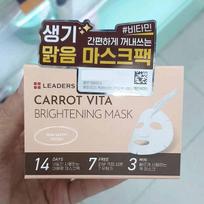 Leaders Carrot Vita Vitality 14sheet 160ml black
