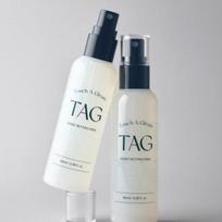 Tag Velvet Setting Fixer 100 Ml white