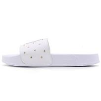 (MOTERŲ) PUMA Leadcat Studs Šlepetės Baltos Moteriškos 369405-02 EU 38 white