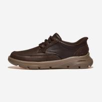 [SKECHERS] Arch Fit Garza Slip-Ins [205517-CHOC] 280 black