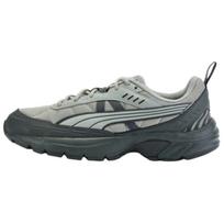 Puma Axis Unisex Smoke Gray Black 407885-02 EU 43 gray