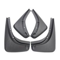 2015+ Jeep Renegade Mud Flaps for Cross-Border E-commerce gray