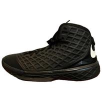 Nike Zoom Kobe 3 Basketball Shoes Men's Black IQ5340-001 43 black