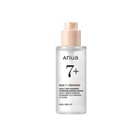 Anua 7 Rice Ceramide Hydrating Barrier Serum 50mL – Deep Moisture & Skin Barrier Care white