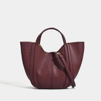 Small-scale Design Cross-body Handbag Luxurious Casual Baskets, Laid-back Watering Can Bag black