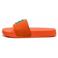 PUMA Leadcat Slide Rihanna Fenty Fu Orange Women's 367087-03 37 red