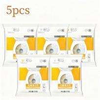 Tualeto valiklis šlapimo akmenų, purvo ir kvapo šalinimui. Galingas šlapimo akmenų šalinimo priemonė. Specialus tualetų valiklis. 5pcs
