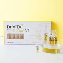 Premium Vita Dual Ampoule 3.7 (2ml x 10) beige