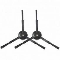 Xiaomi Roborock S5, S5 Max, S6, S6 Maxv šoniniai šepetėliai, 2 vnt. (pakaitalas)