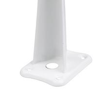 Wall Ceiling Mount Camera Support Cctv Video Surveillance Security Mount Bracket One Size