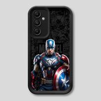 Marvel Deadpool Soft Cover Phone Case for Samsung Galaxy A24 A13 A26 A22 A23 A12 A16 A32 A56 A14 A36 A33 A34 Galaxy A32
