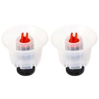 Car Washing Foam Nozzle Auto Hand Operated Pump Foam Sprayer Replaceable Accessories Household Car Wash Liquid Foam Spray Nozzle