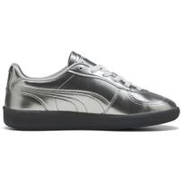 PUMA Palermo Astro Escape Silver Women's 400450-01 37.5 gray