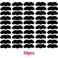 100/1000PCS Blackhead Remover Nose Strips Bamboo Charcoal Deep Pore Cleansing Nose Mask Patch Pore Cleaner Facial Skin Care gray