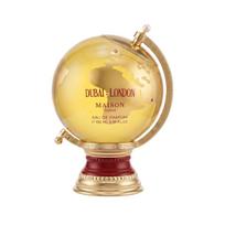 Maison Asrar Dubai Miami EDP parfumuotas vanduo unisex, 100 ml